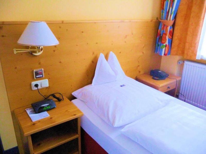 Kurhotel Schlossberghof Marzoll Bad Reichenhall Eksteriør bilde