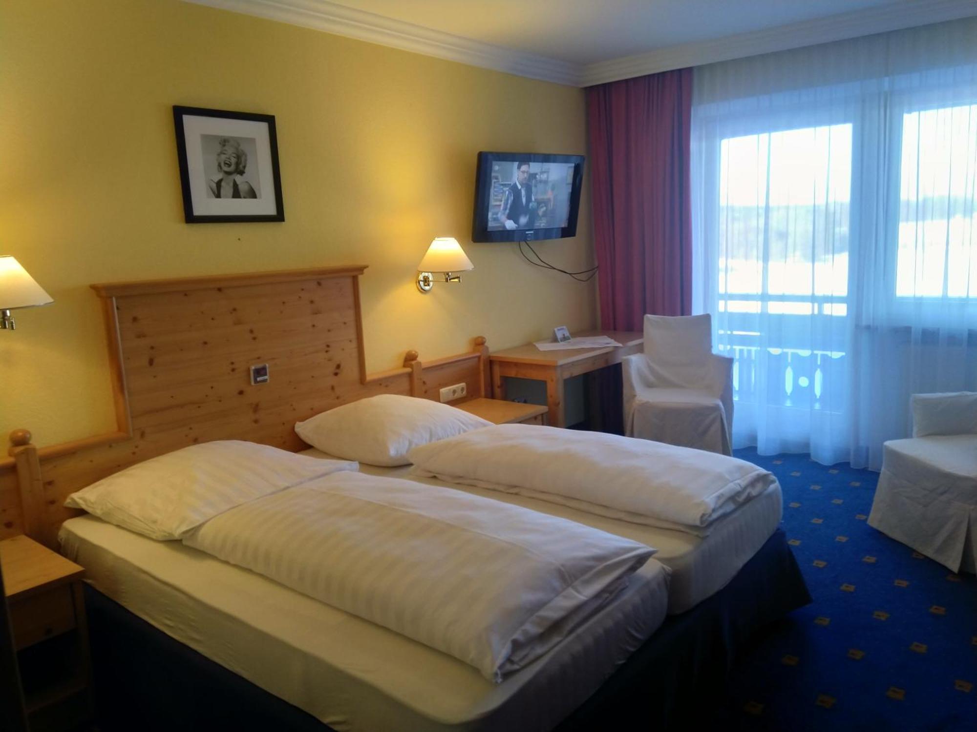 Kurhotel Schlossberghof Marzoll Bad Reichenhall Eksteriør bilde
